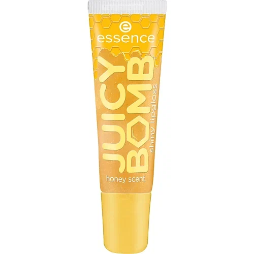 ESSENCE блеск д/губ juicy bomb shiny lipgloss т.109